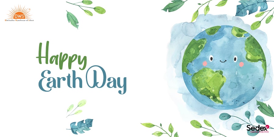 Happy Earth Day